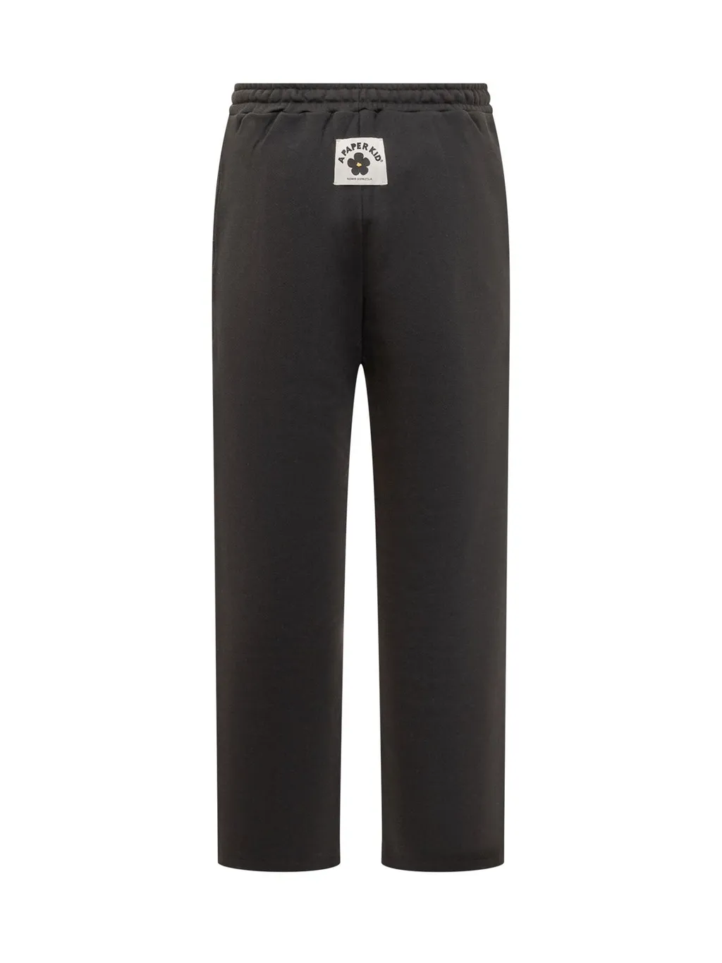 Drawstring Casual Pants