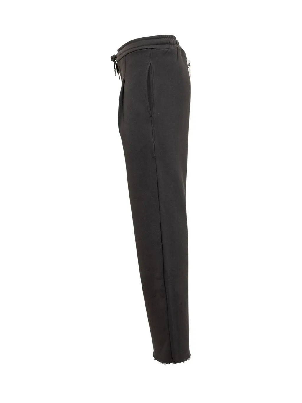 Drawstring Casual Pants