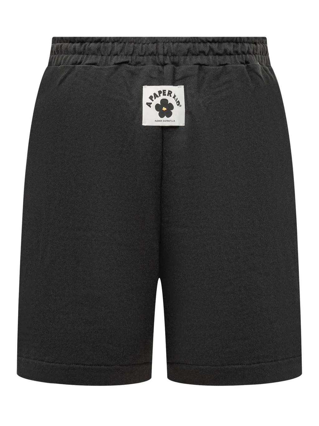 Drawstring Casual Shorts