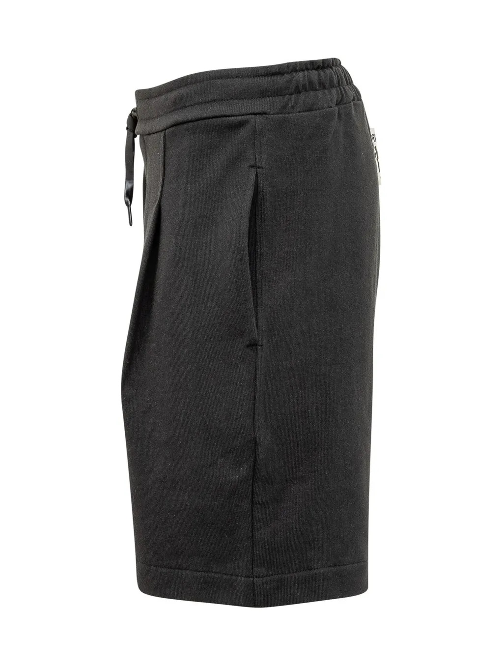 Drawstring Casual Shorts