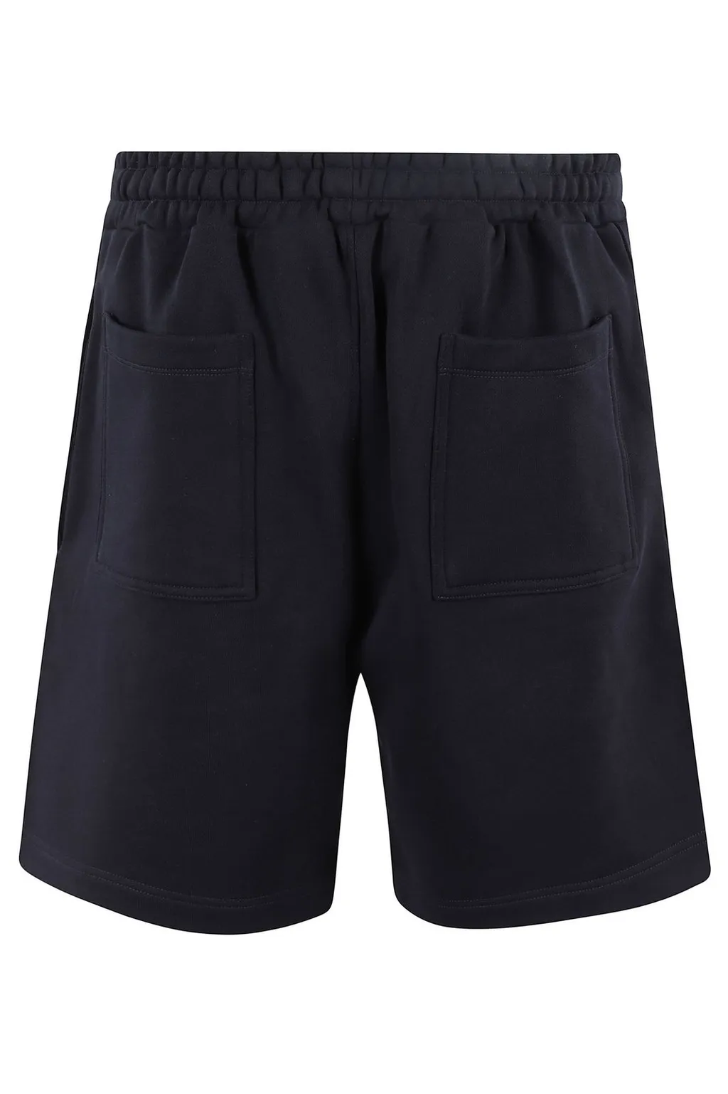 Logo Patch Shorts