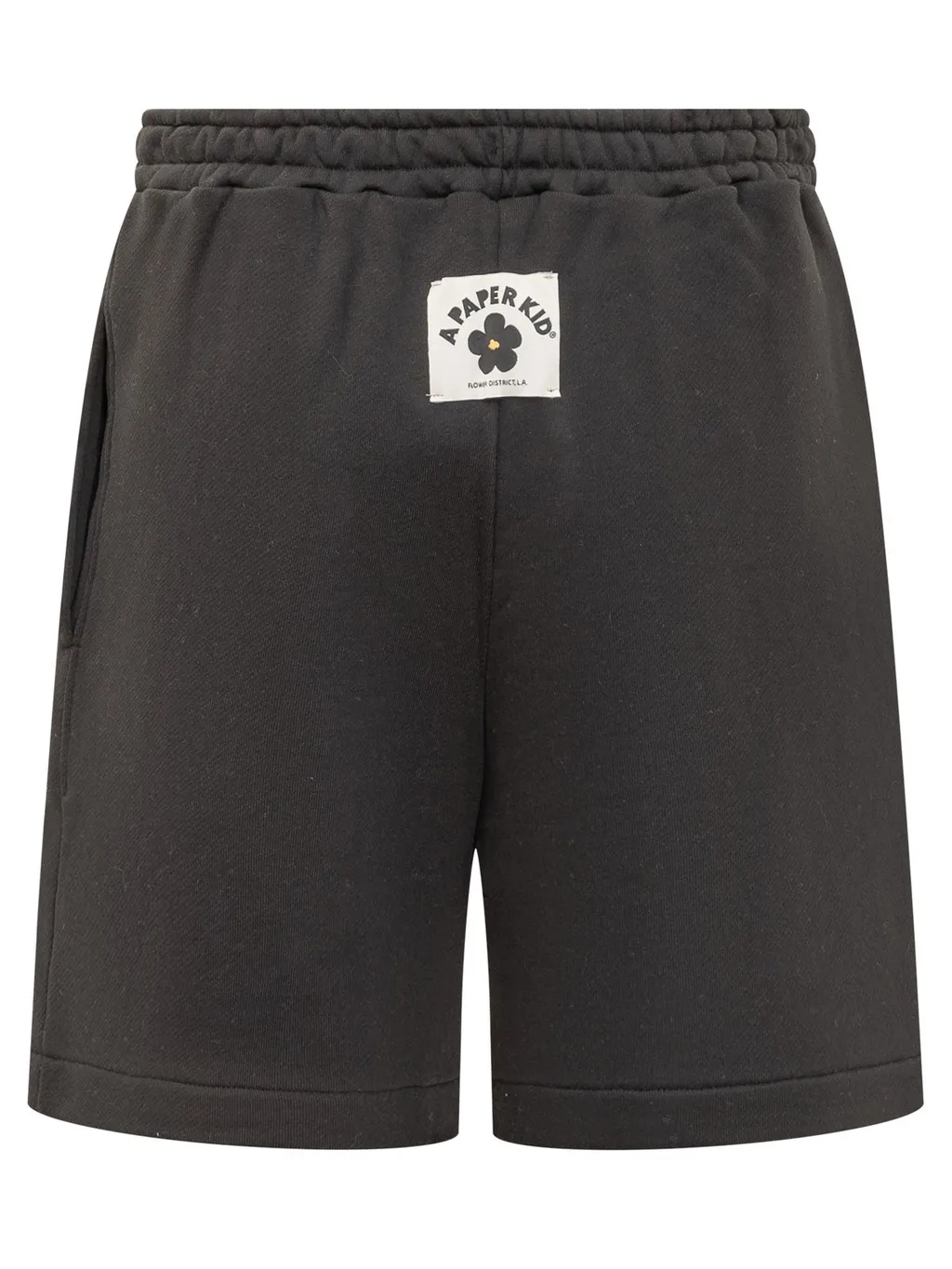 Drawstring Casual Shorts