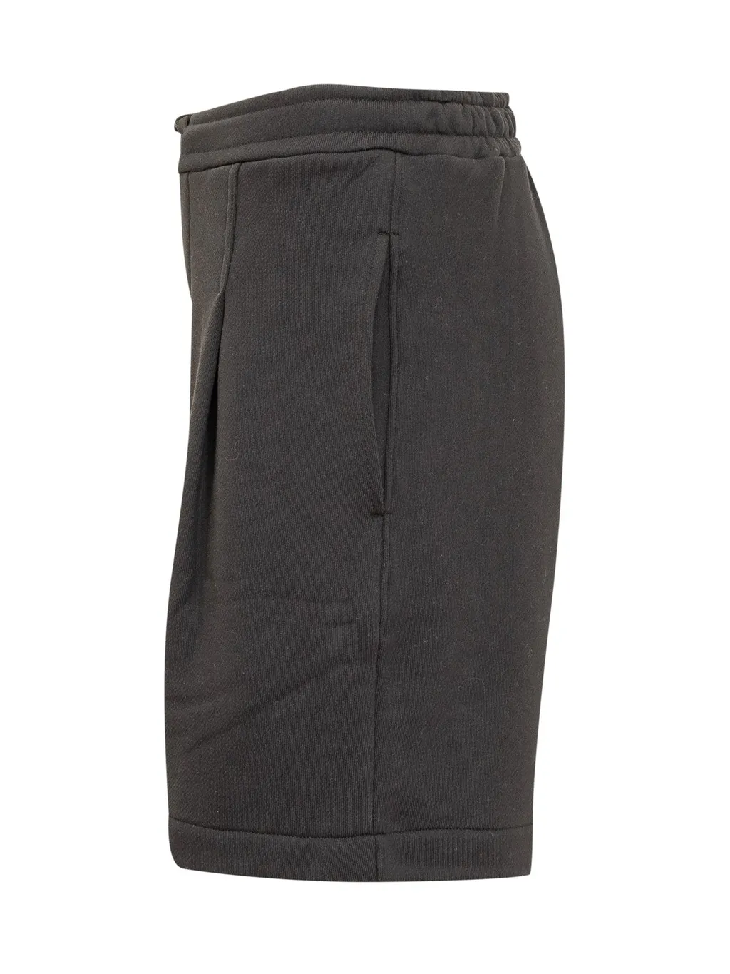 Drawstring Casual Shorts
