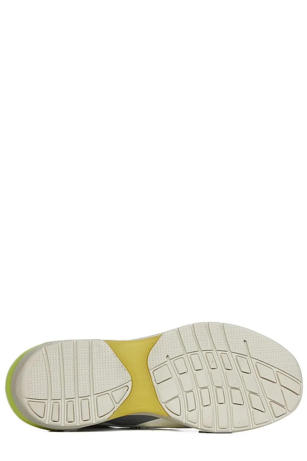 Vector Lace-Up Sneakers