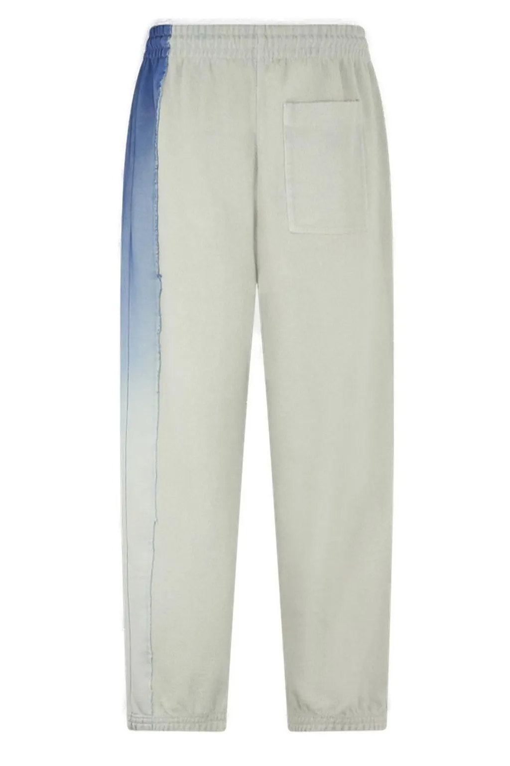 Dial Drawstring Sweatpants