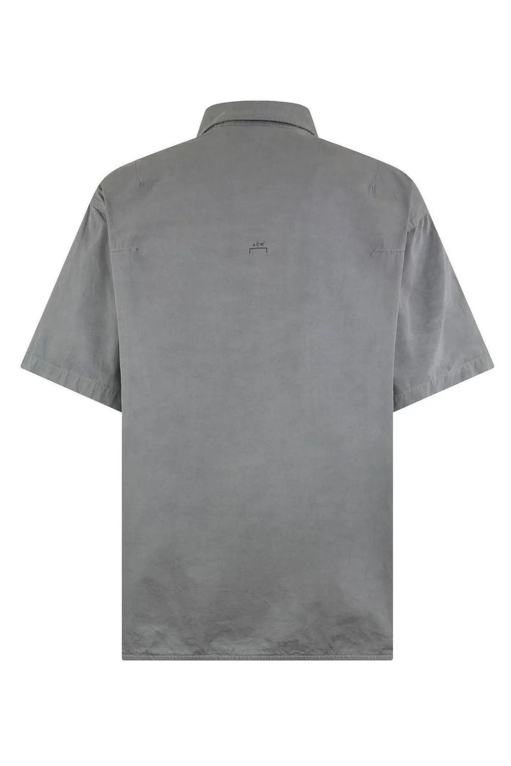 Brunswick Ss Short Sleeved Shirt