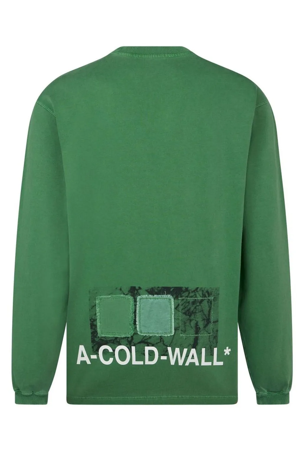 Cubist Long Sleeved T-Shirt