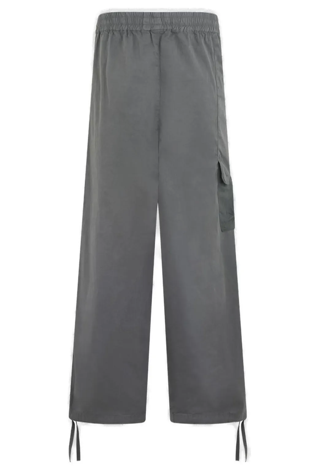 Brunswick Drawstring Trousers