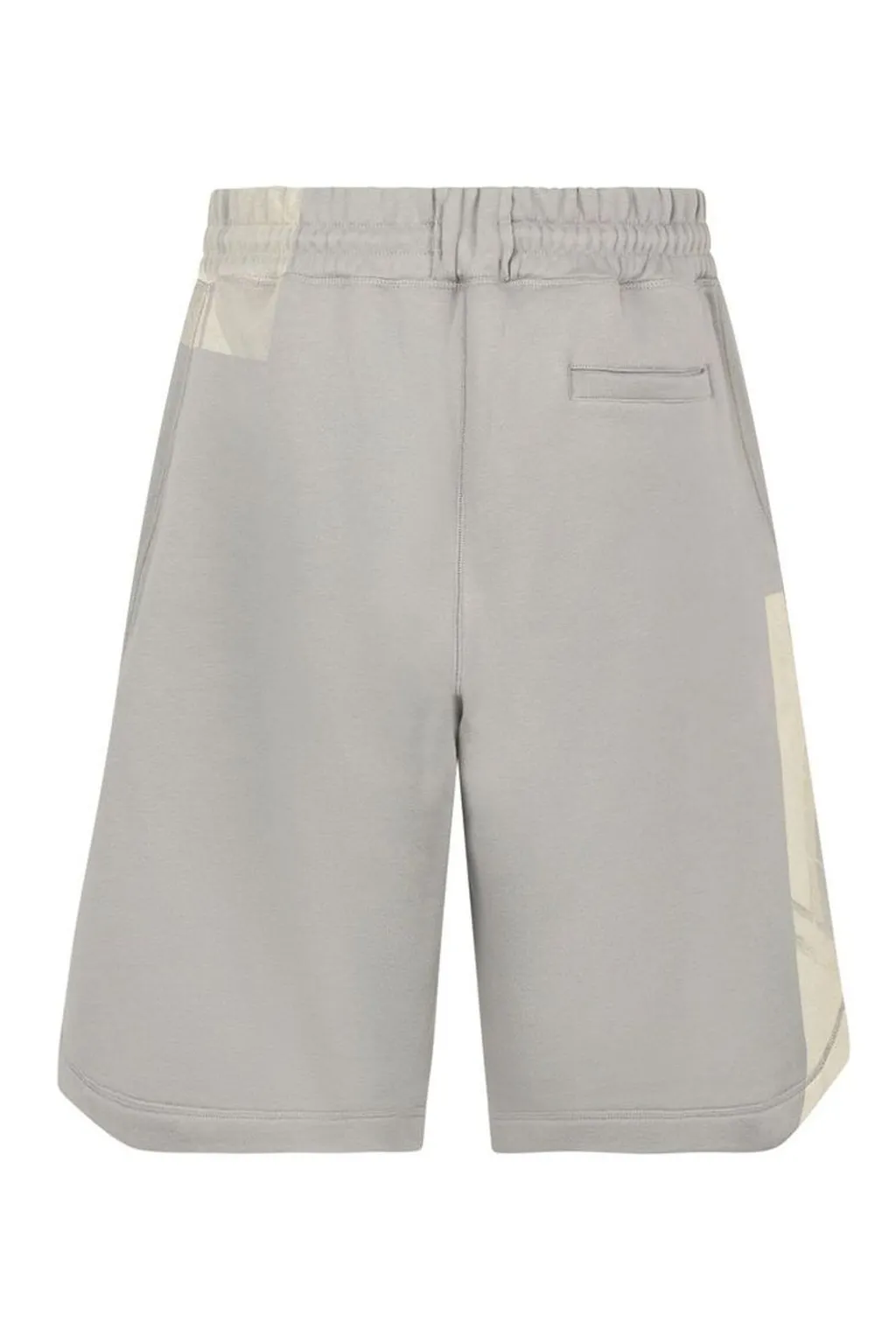 Strand Drawstring Shorts