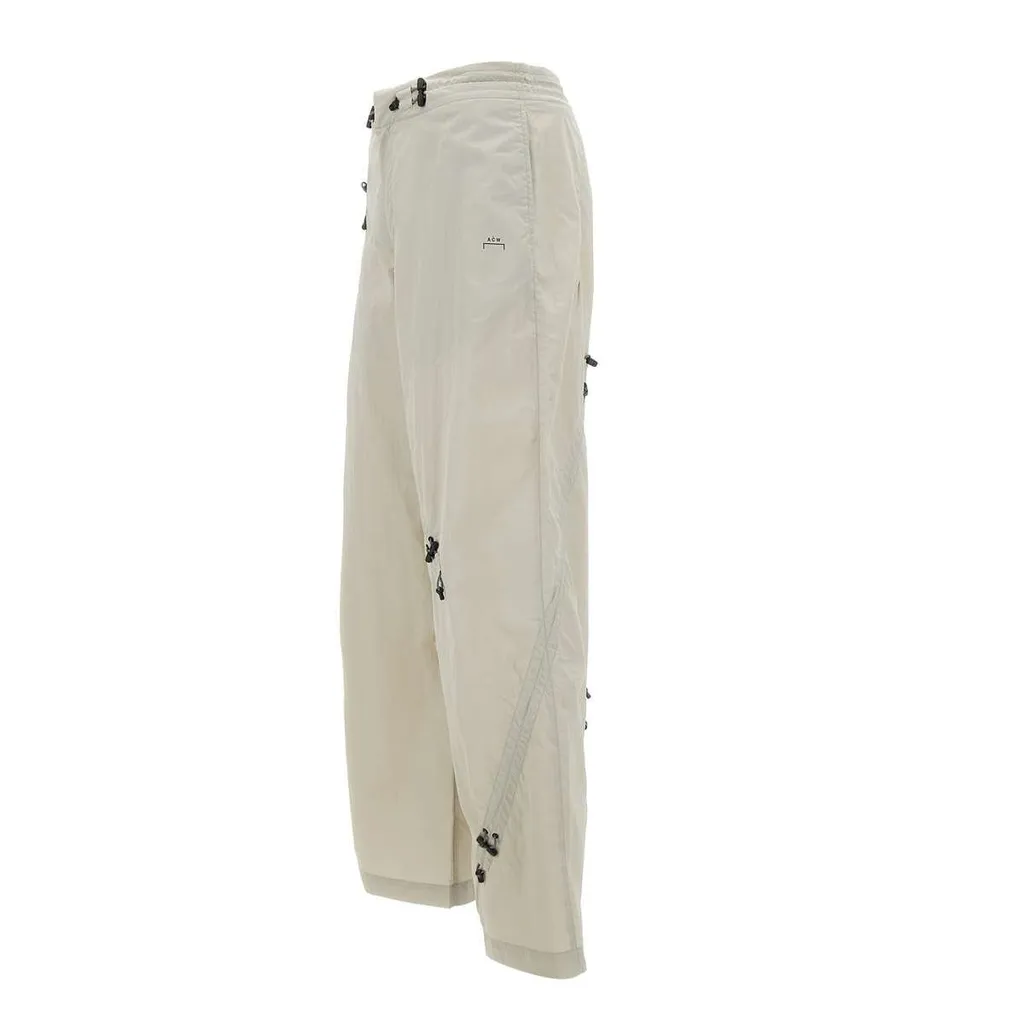 Balfron Strapped Wide Leg Pants