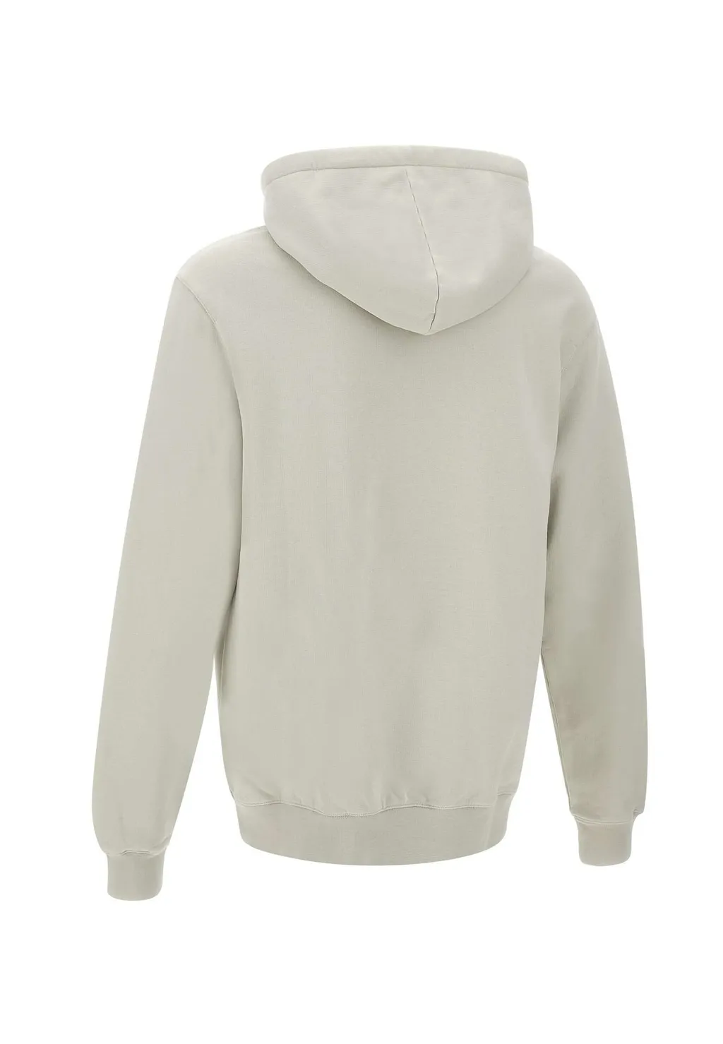 Essential Drawstring Hoodie