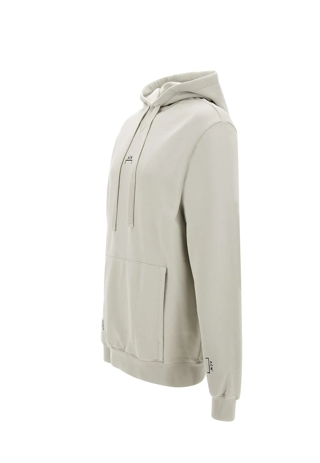 Essential Drawstring Hoodie