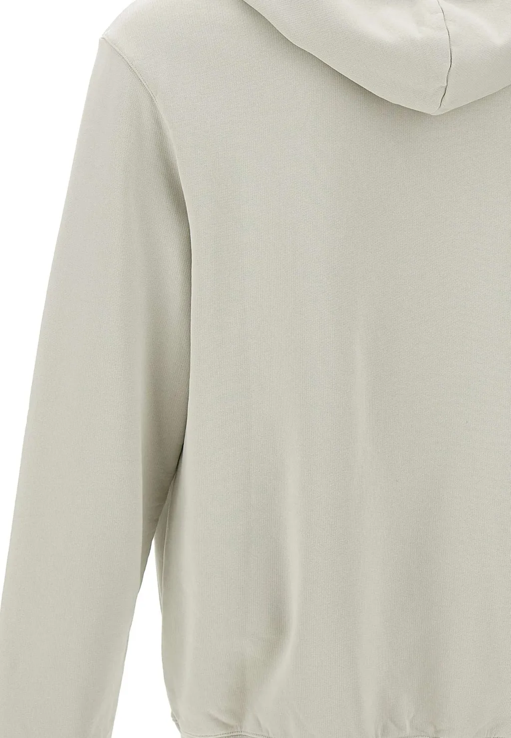 Essential Drawstring Hoodie