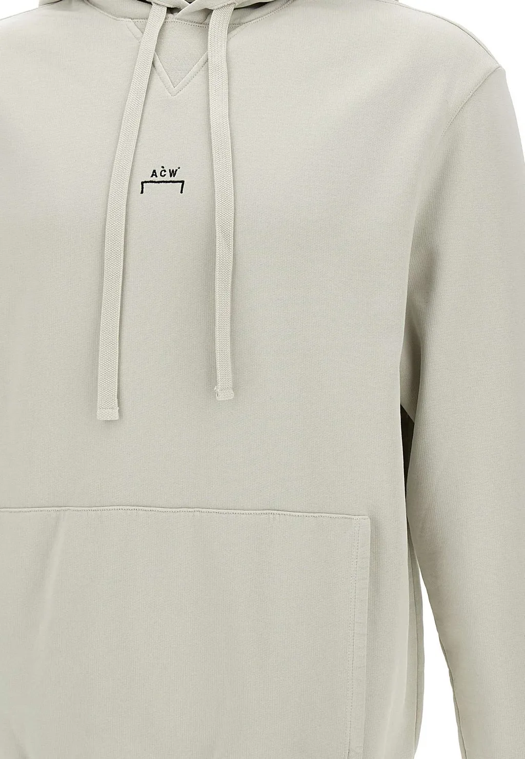 Essential Drawstring Hoodie