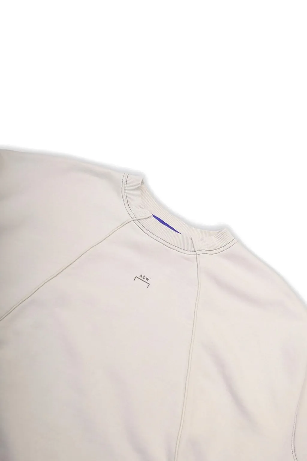 Millbank Crewneck Sweatshirt