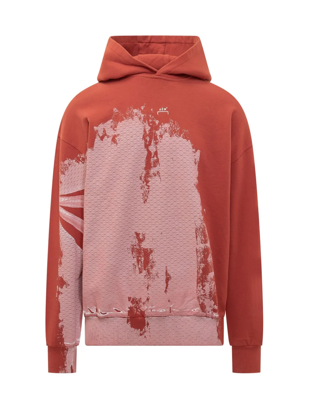 Graphic Hoodie