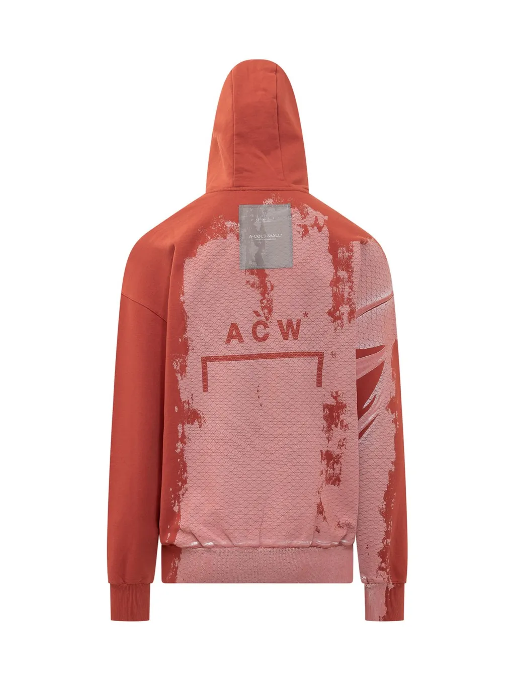 Graphic Hoodie