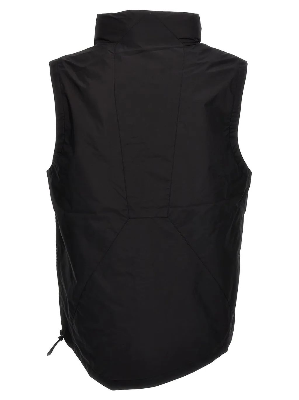 Grisdale Weather Vest Jacket