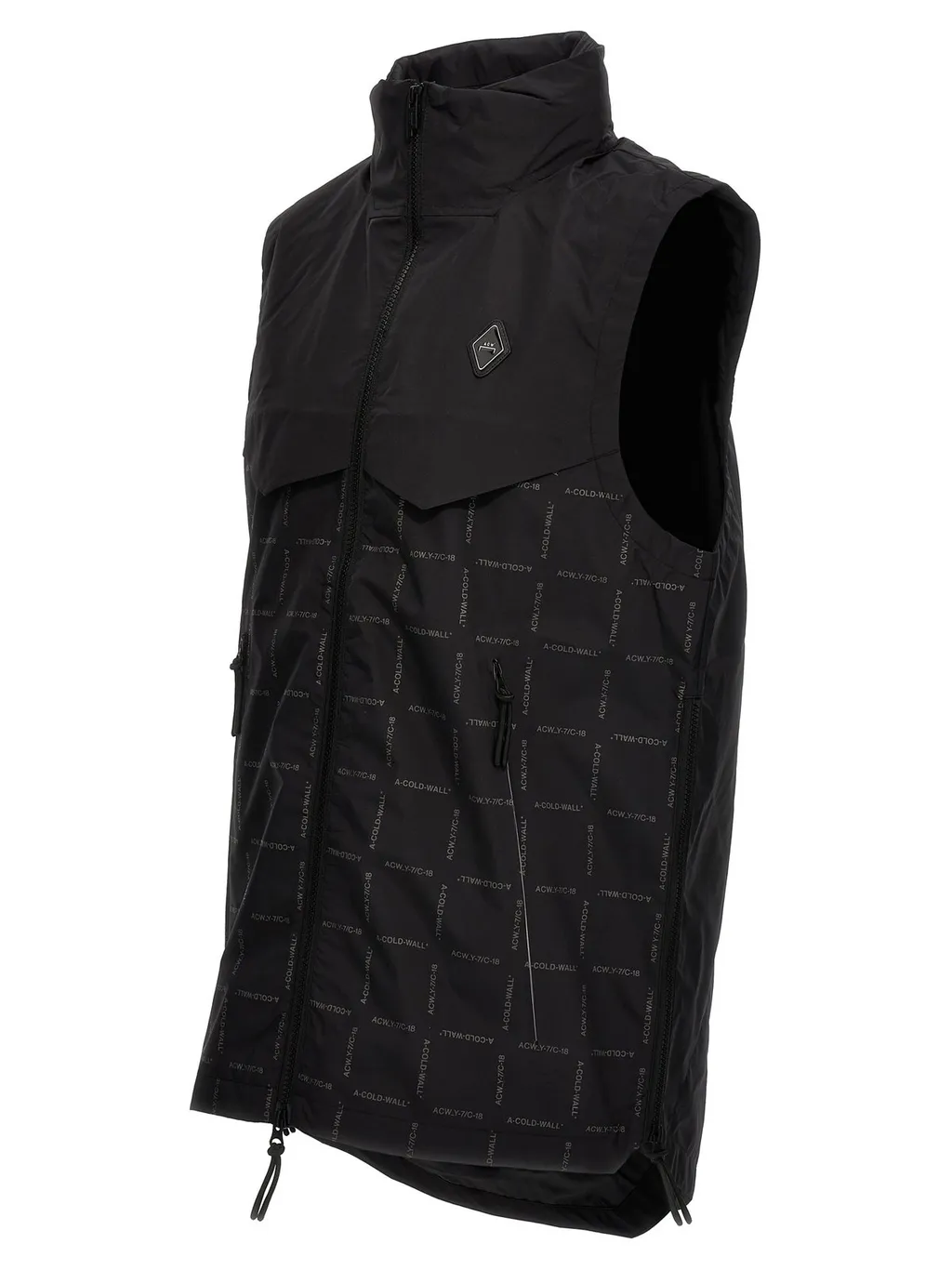 Grisdale Weather Vest Jacket