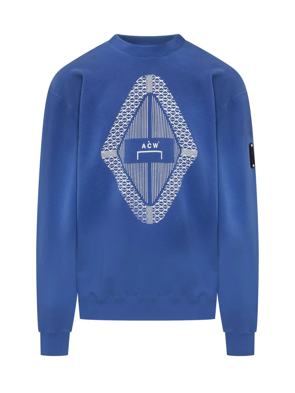 Crew Neck Sweater