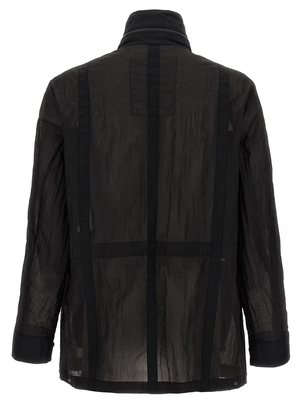 Filament M65 Zipped Jacket