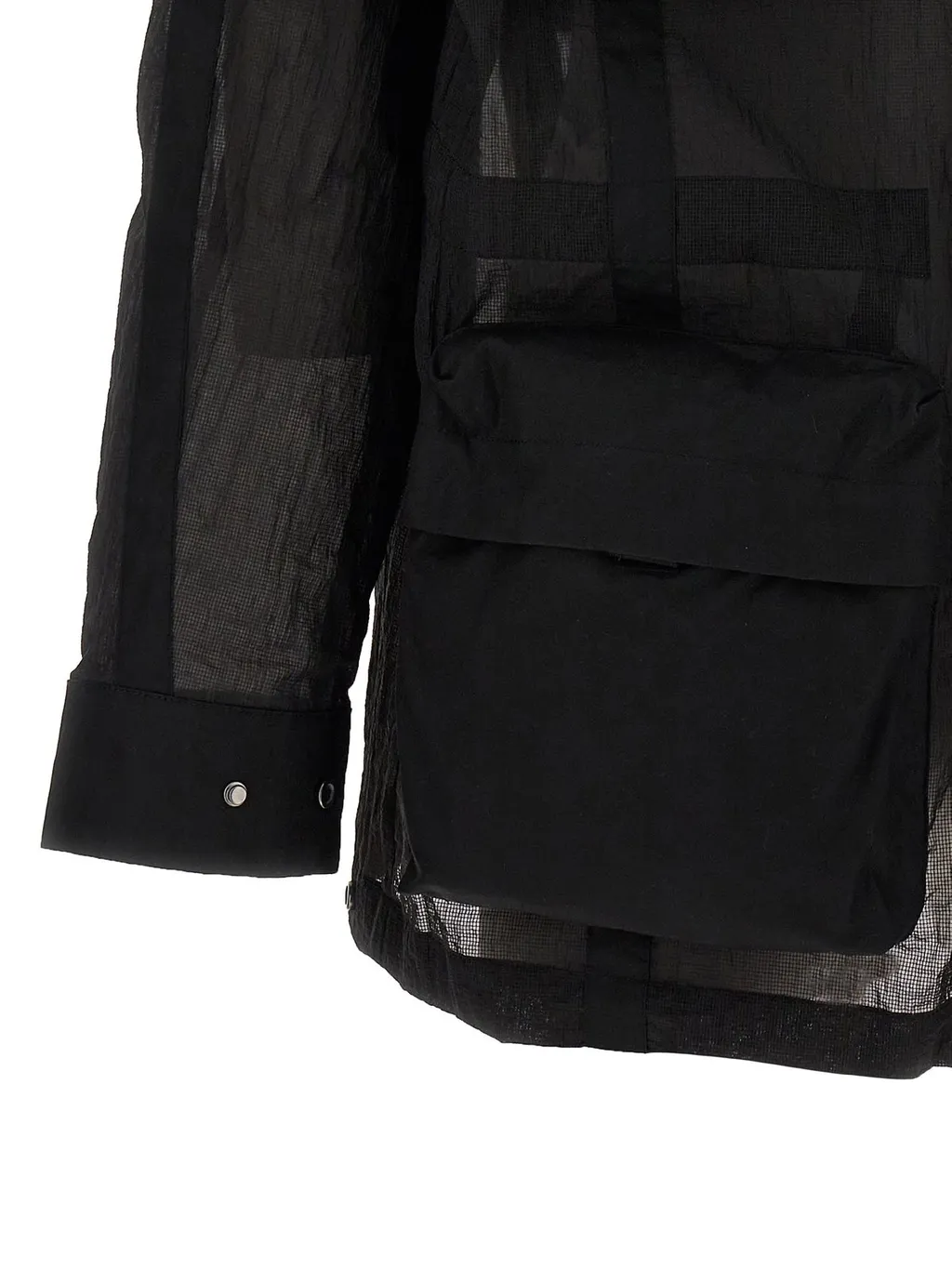 Filament M65 Zipped Jacket