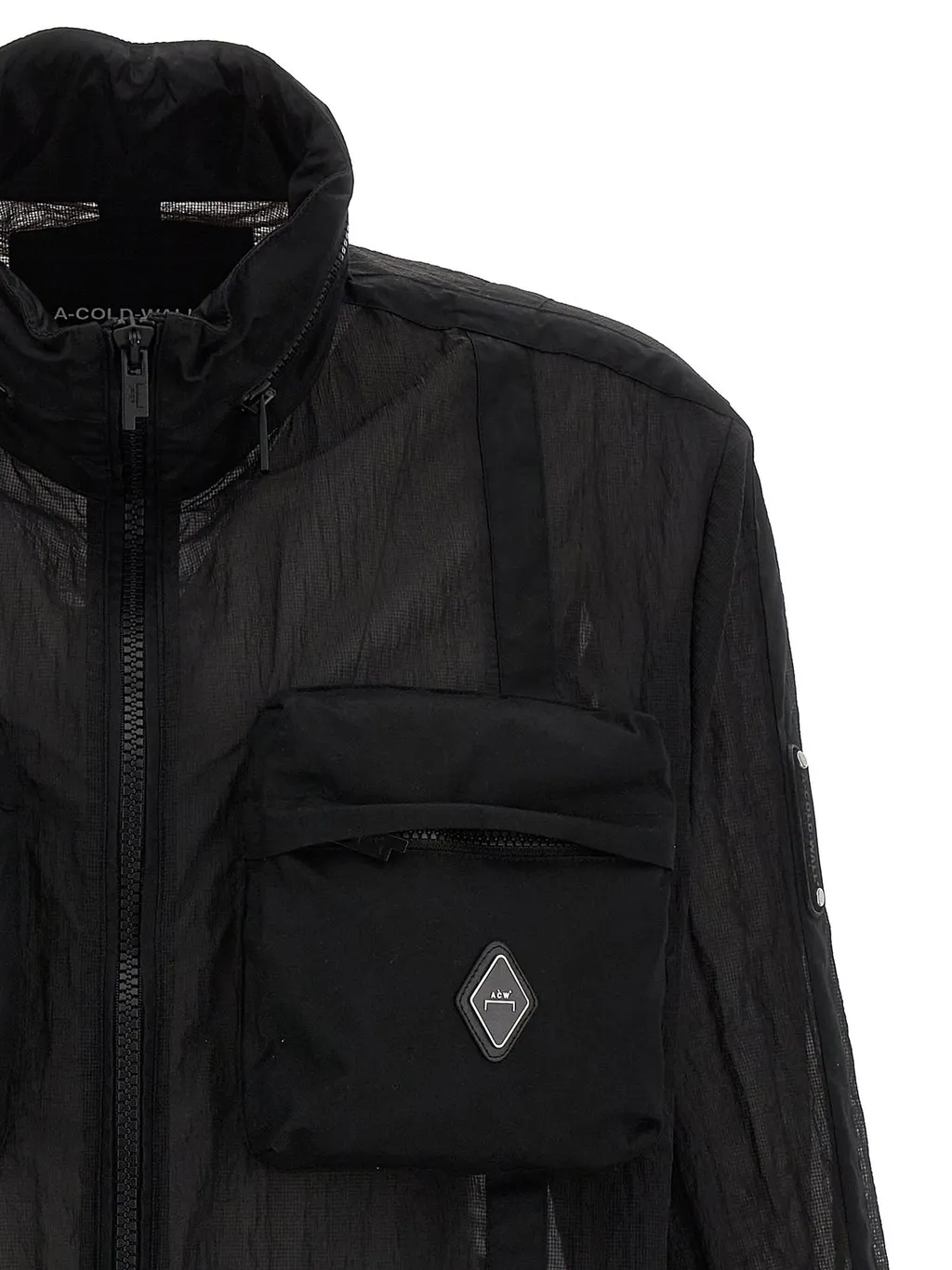 Filament M65 Zipped Jacket
