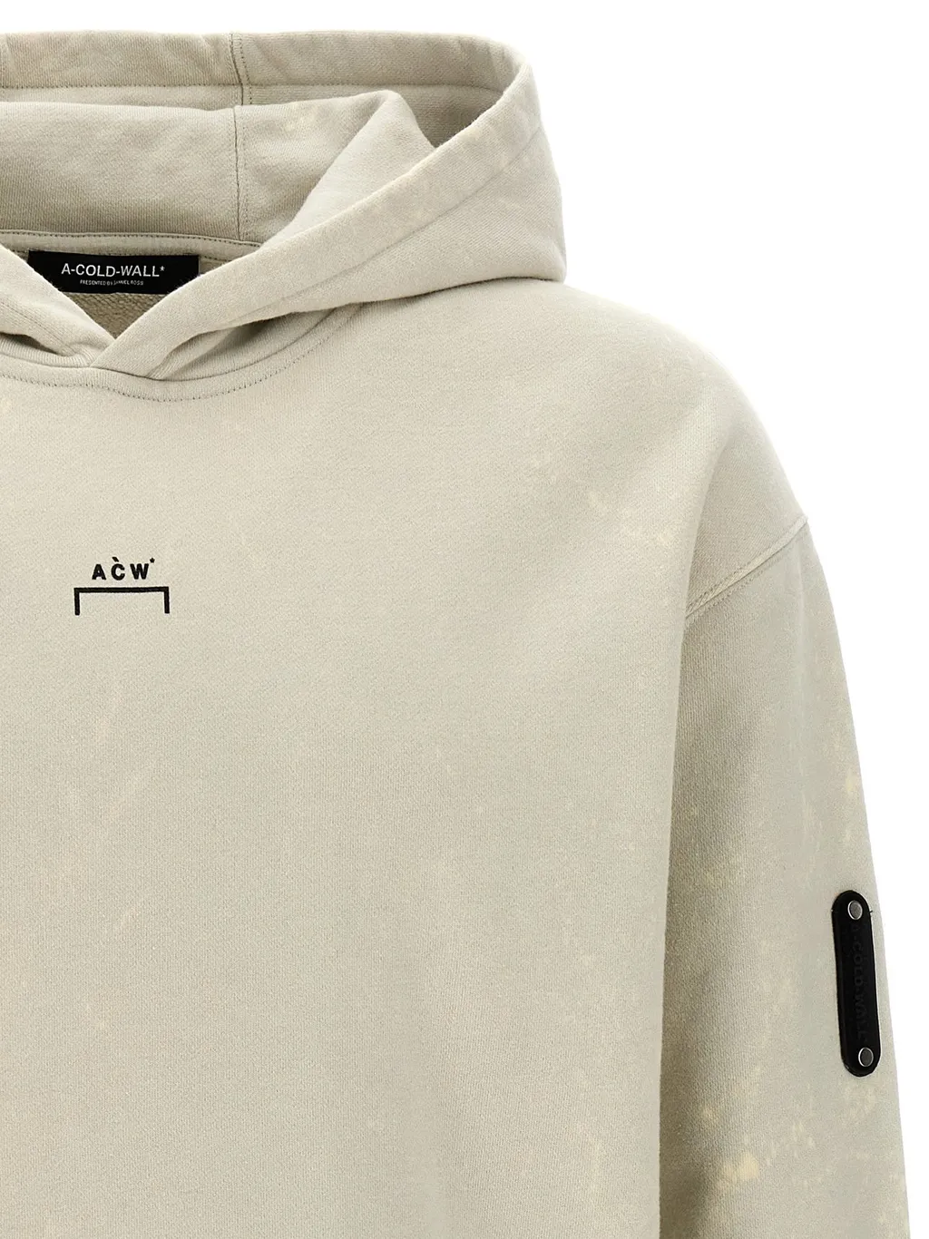 Bouchards Pullover Hoodie