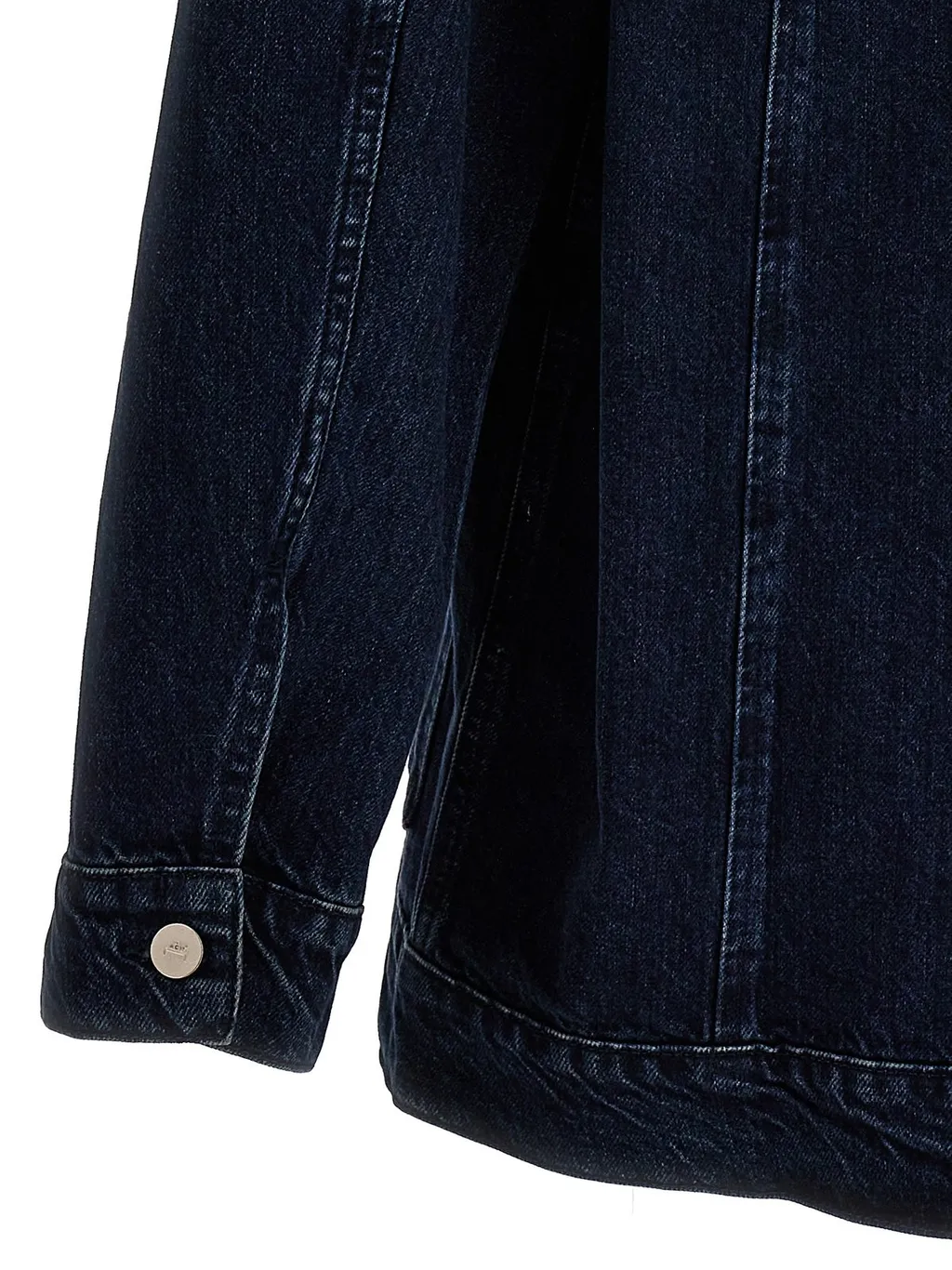 Discourse Chore Denim Jacket