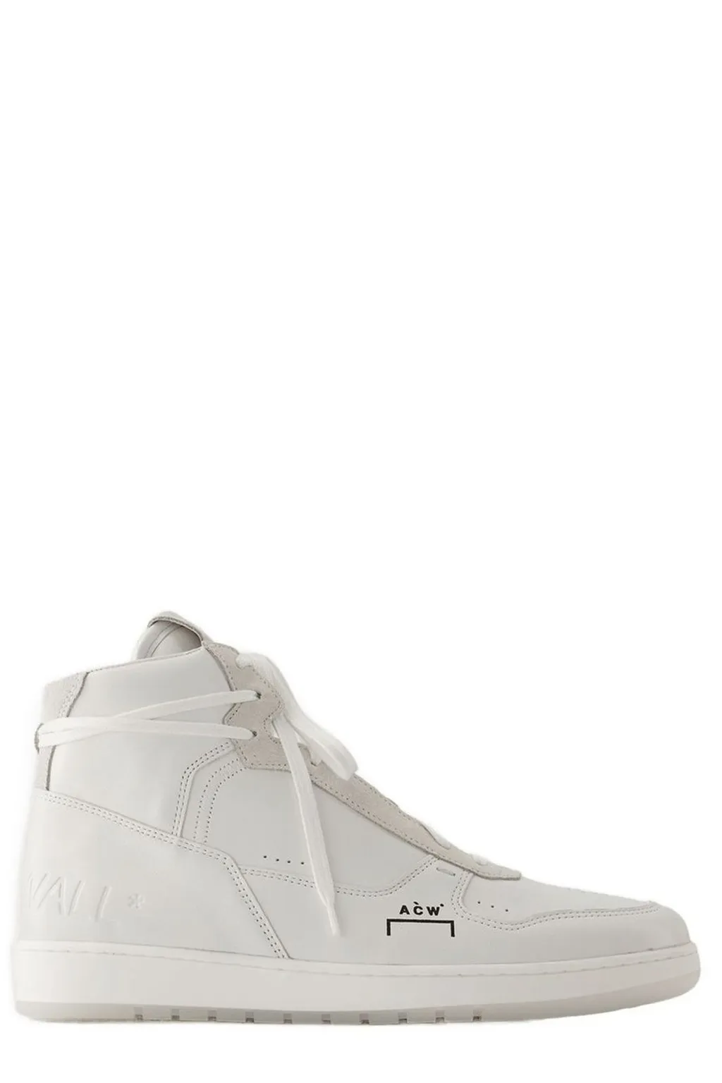 Luol Hi-Top Sneakers