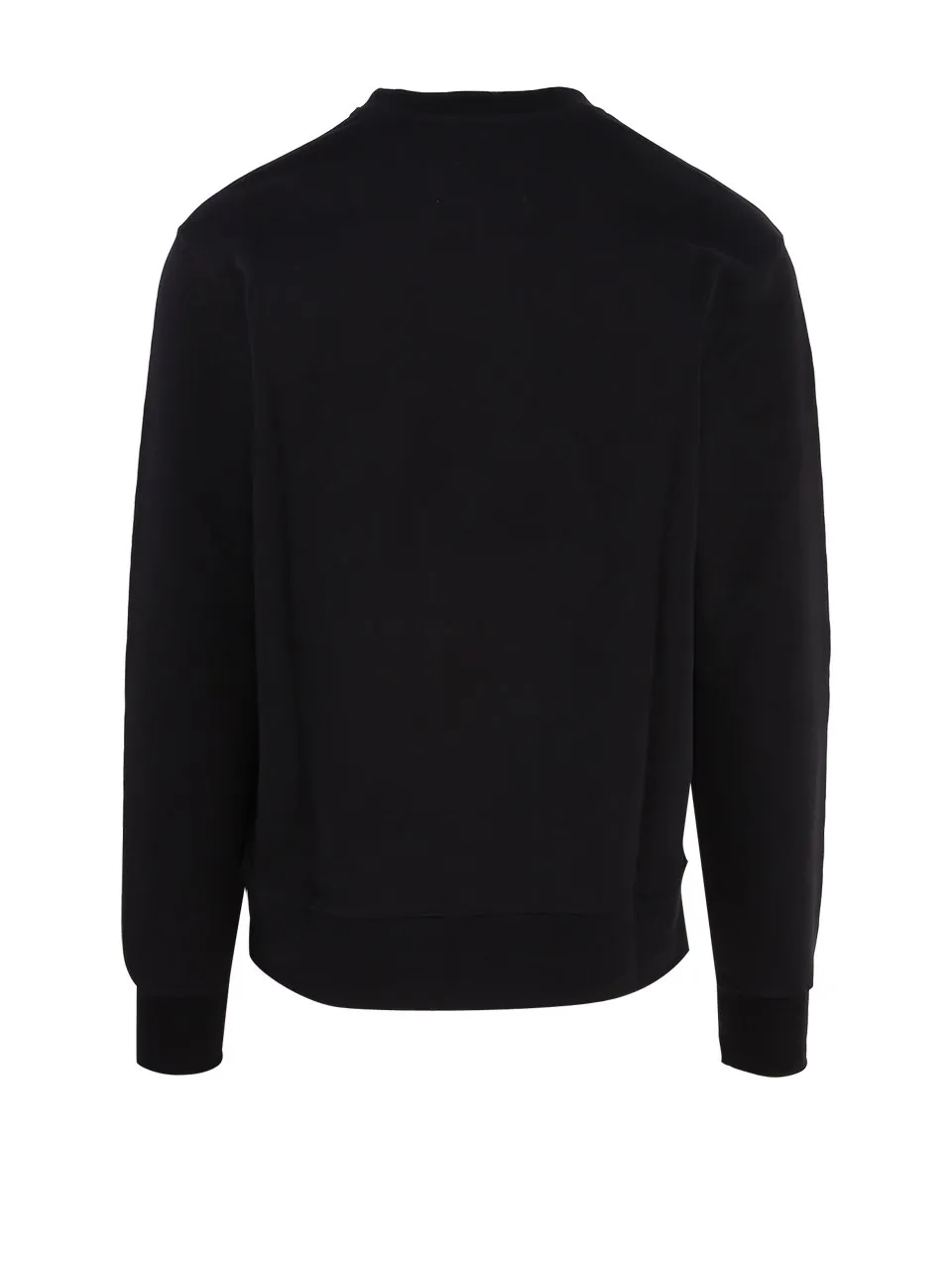 Logo Printed Crewneck Sweatshirt