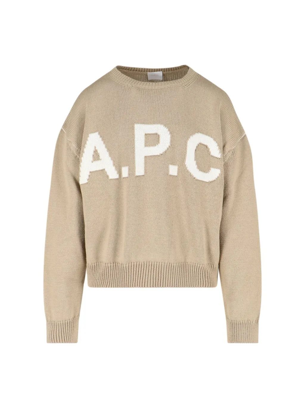 Logo Jumper