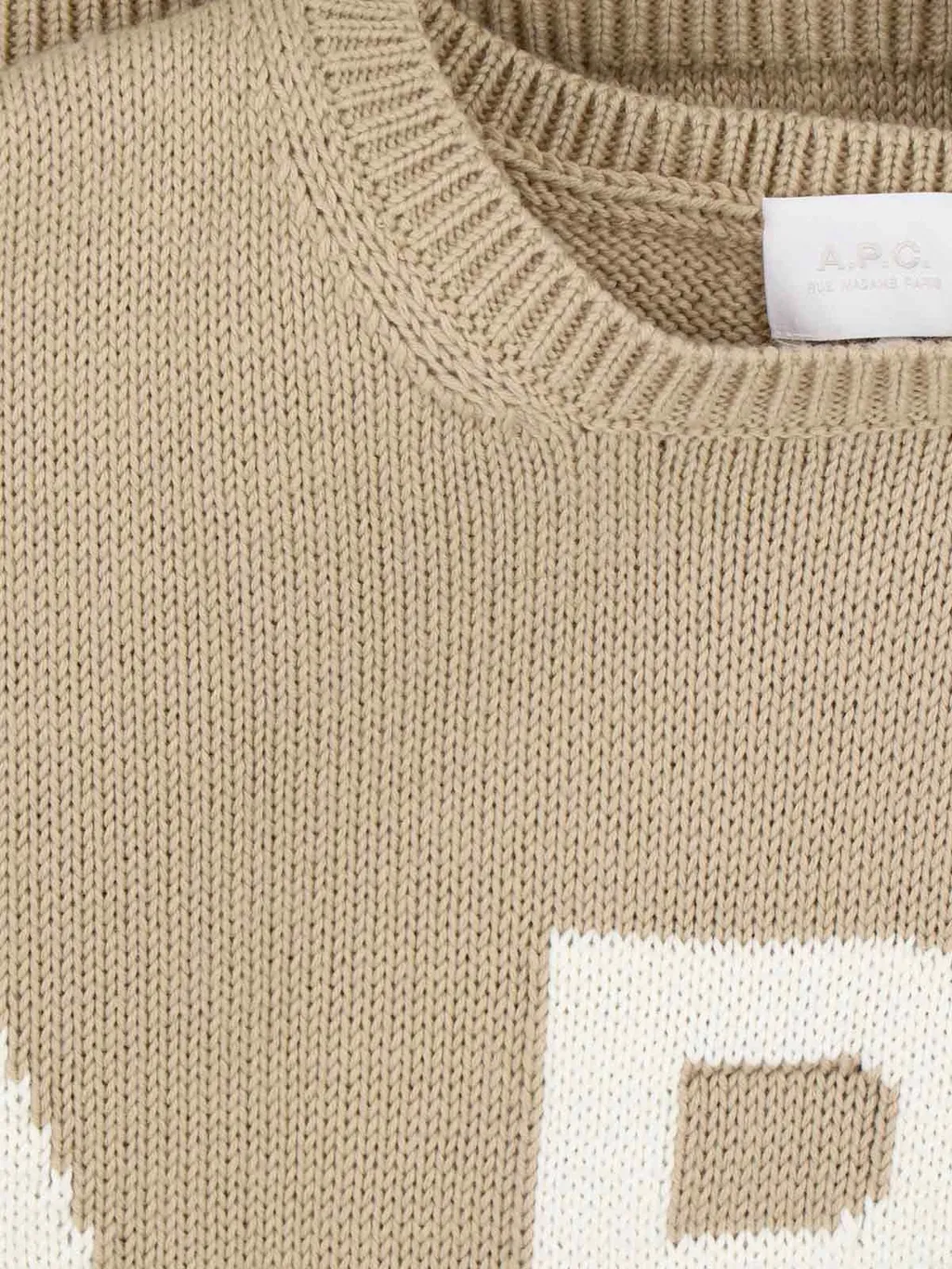 Logo Jumper