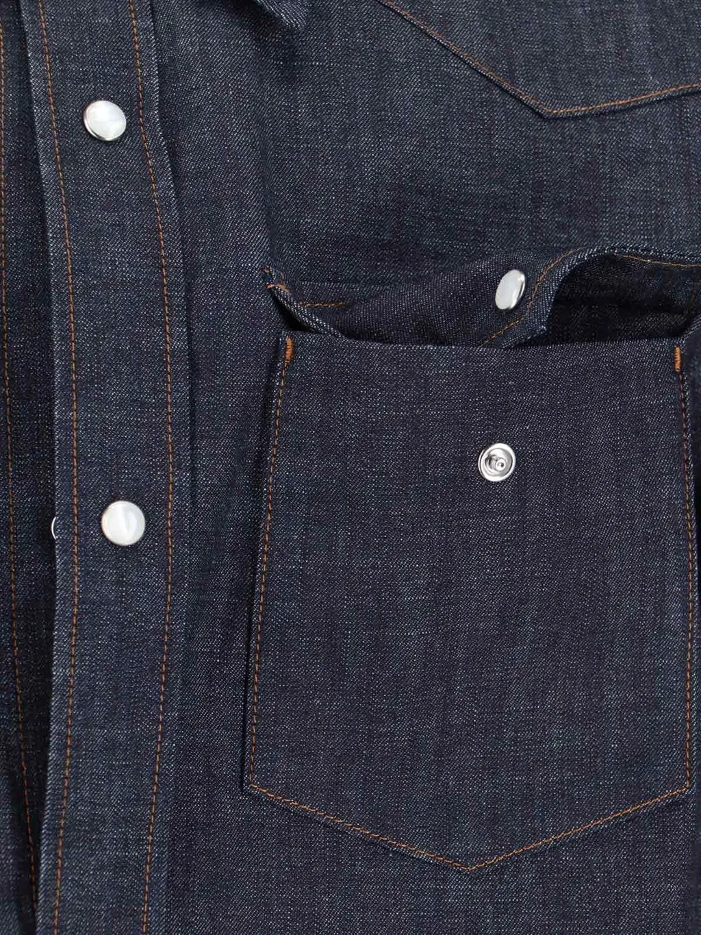 Western Shirt