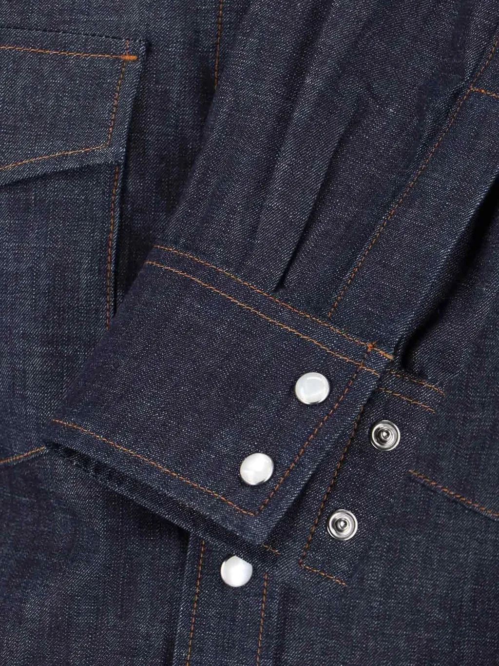 Western Shirt