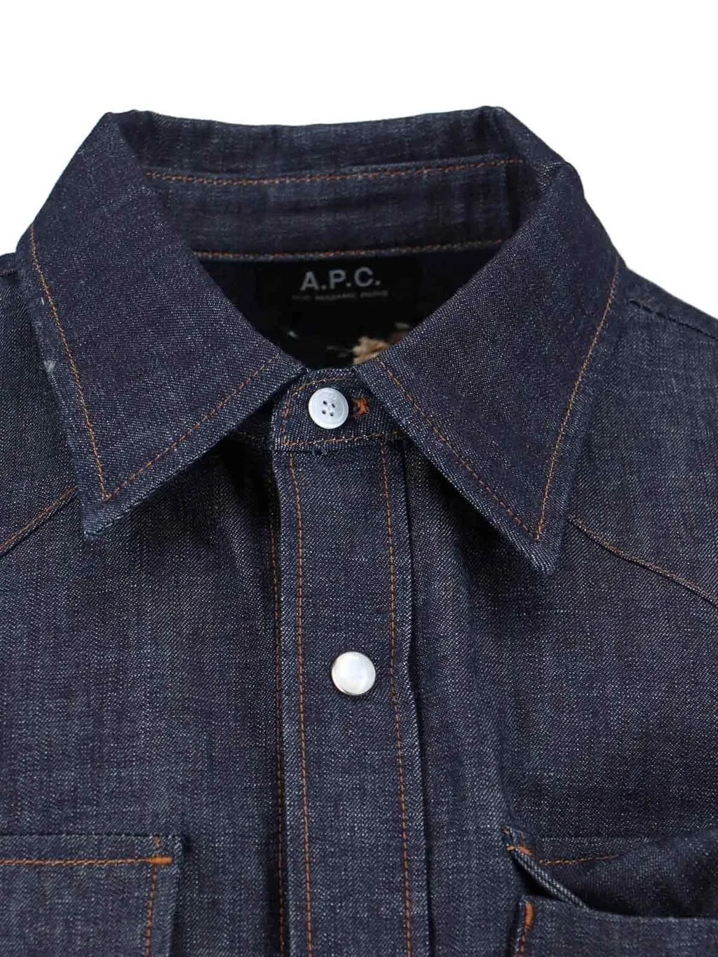 Western Shirt