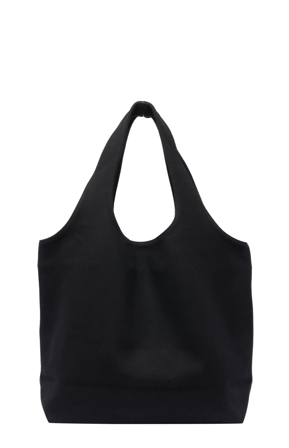 Ninon Logo-Printed Tote Bag