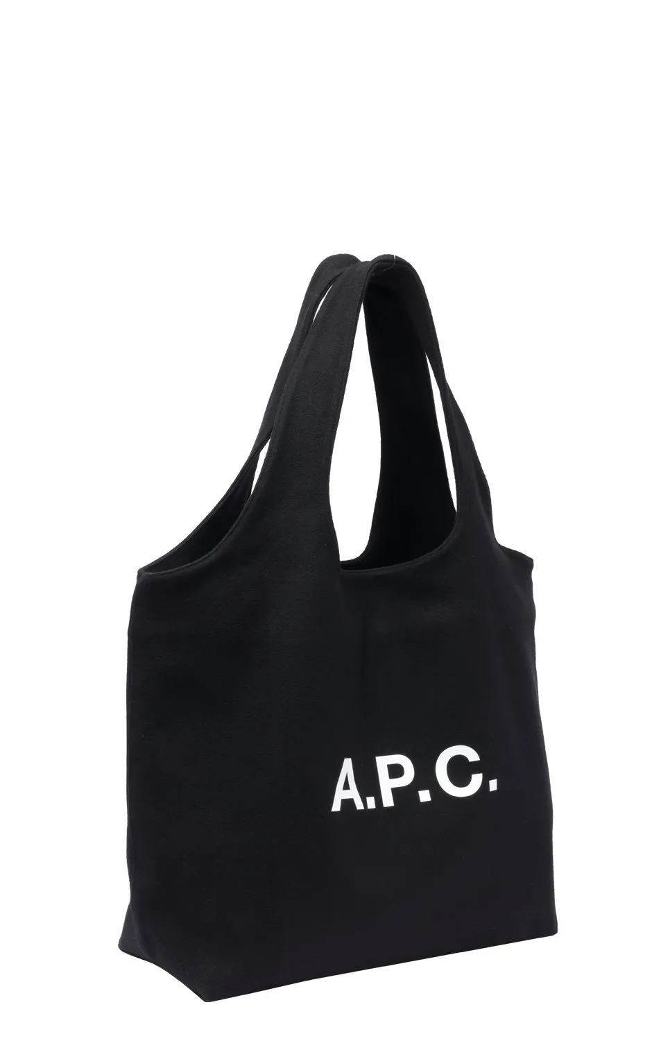 Ninon Logo-Printed Tote Bag