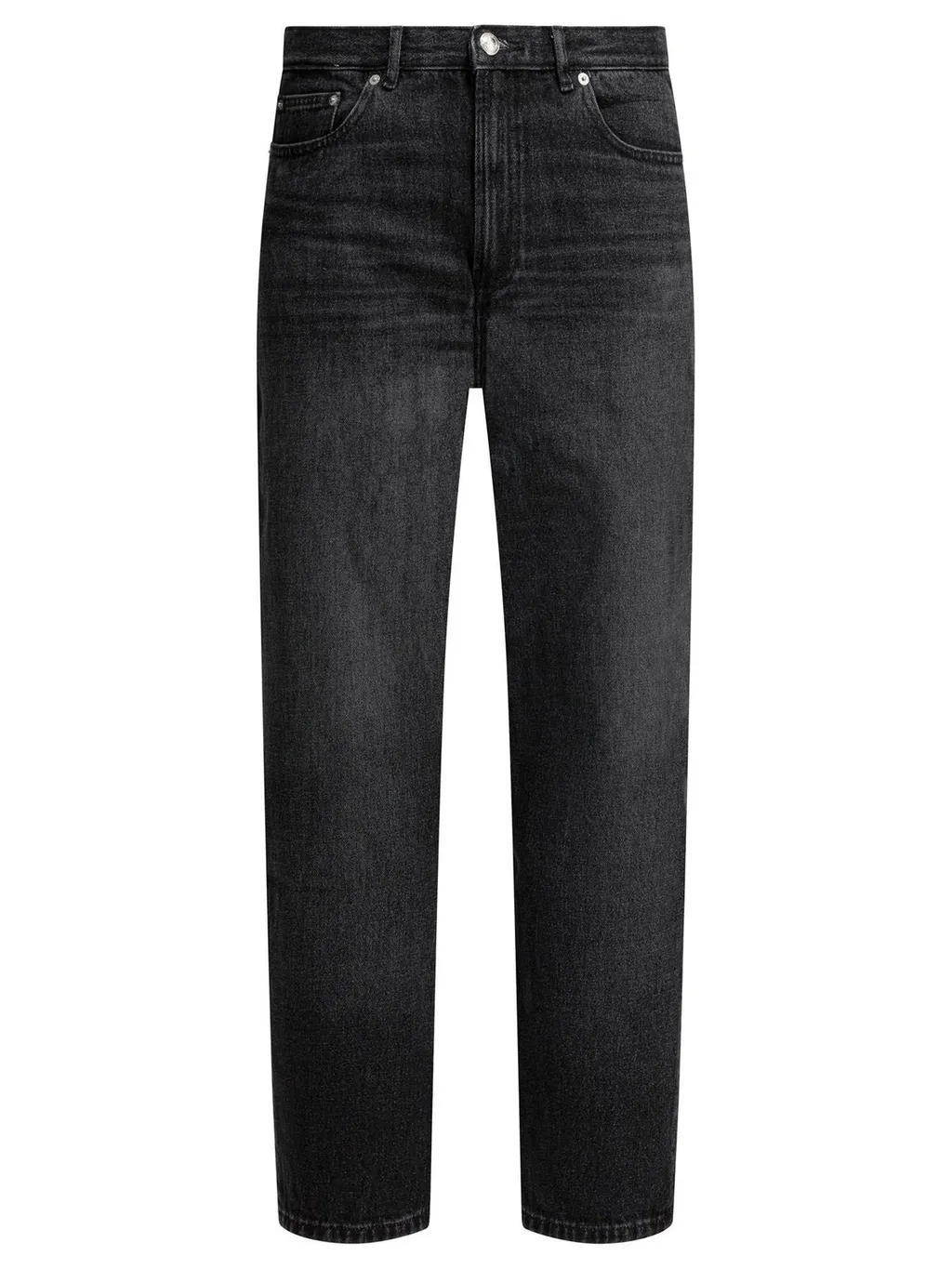Martin Straight-Leg Jeans