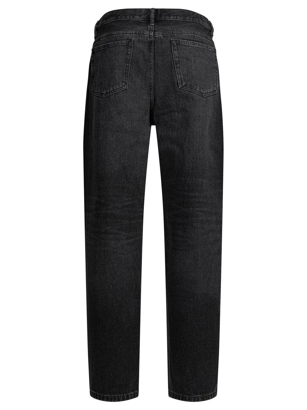 Martin Straight-Leg Jeans