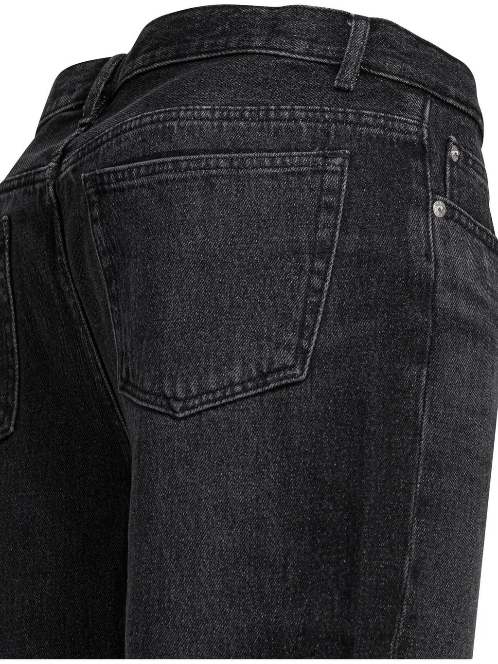 Martin Straight-Leg Jeans