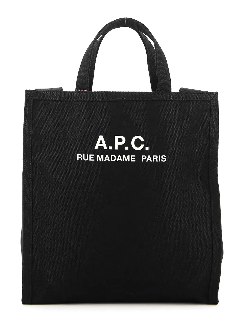 Recovery Logo Printed Shopping Bag