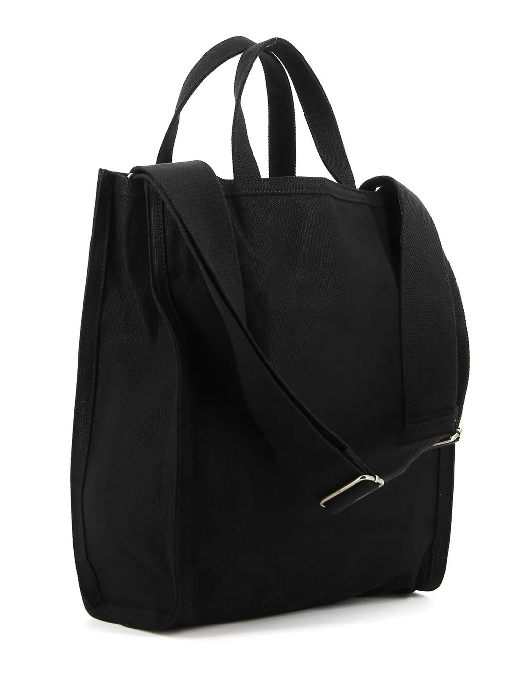 Recovery Logo Printed Shopping Bag