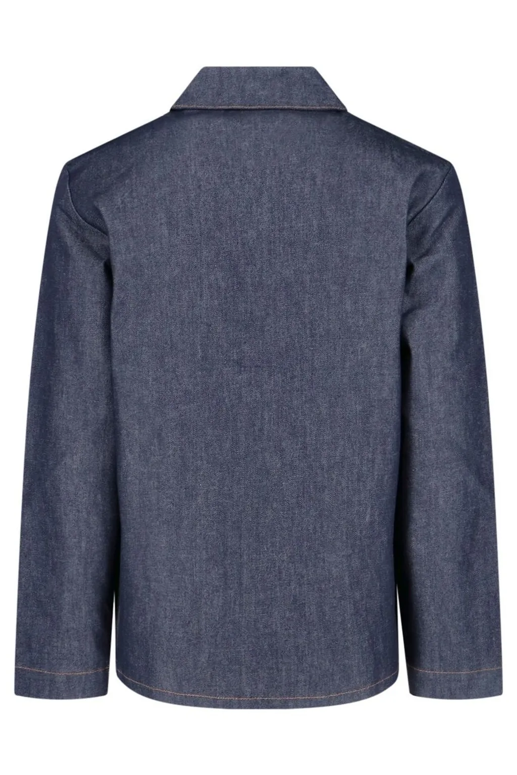 Kerlouan Buttoned Jacket