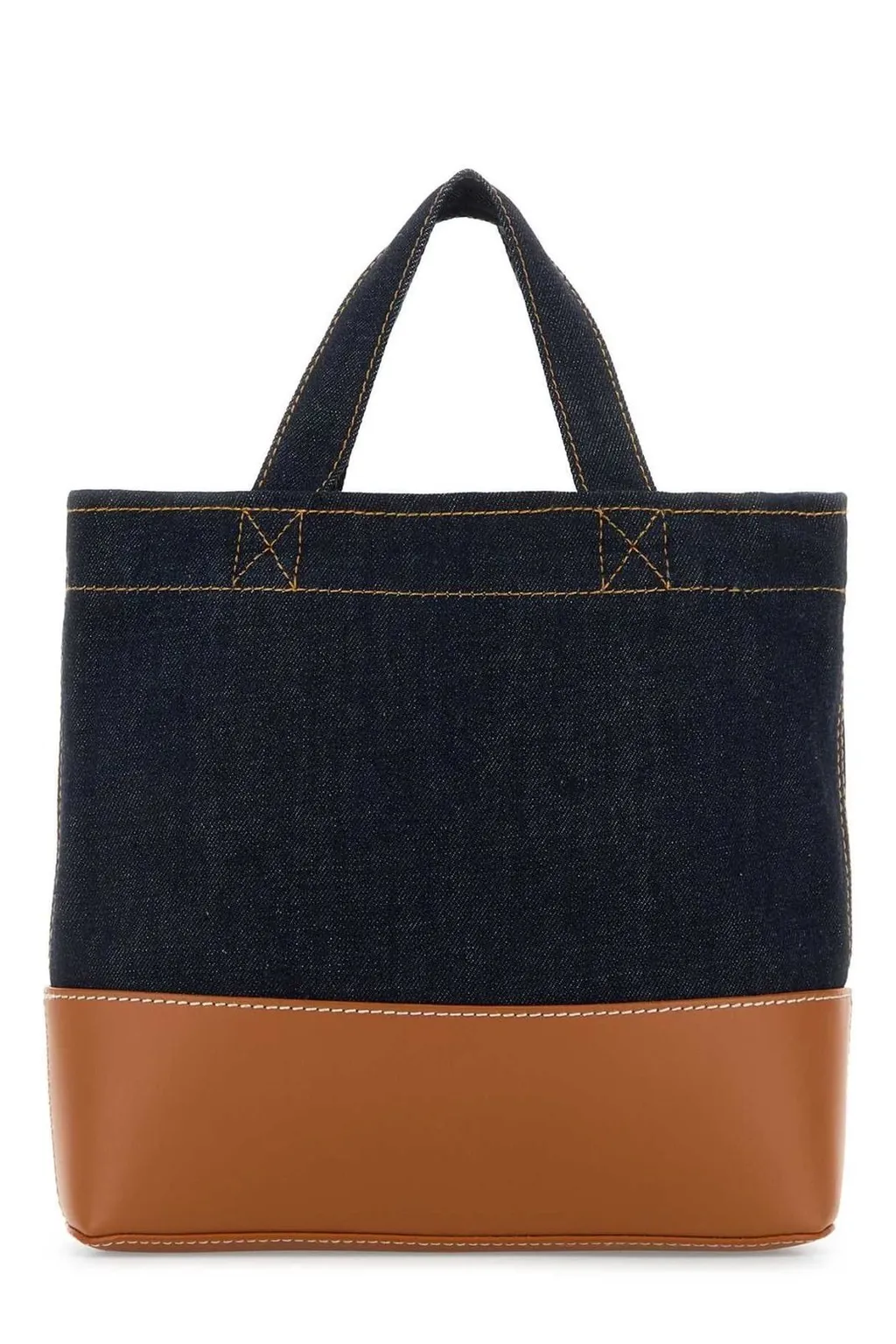 Mini Axel Tote Bag