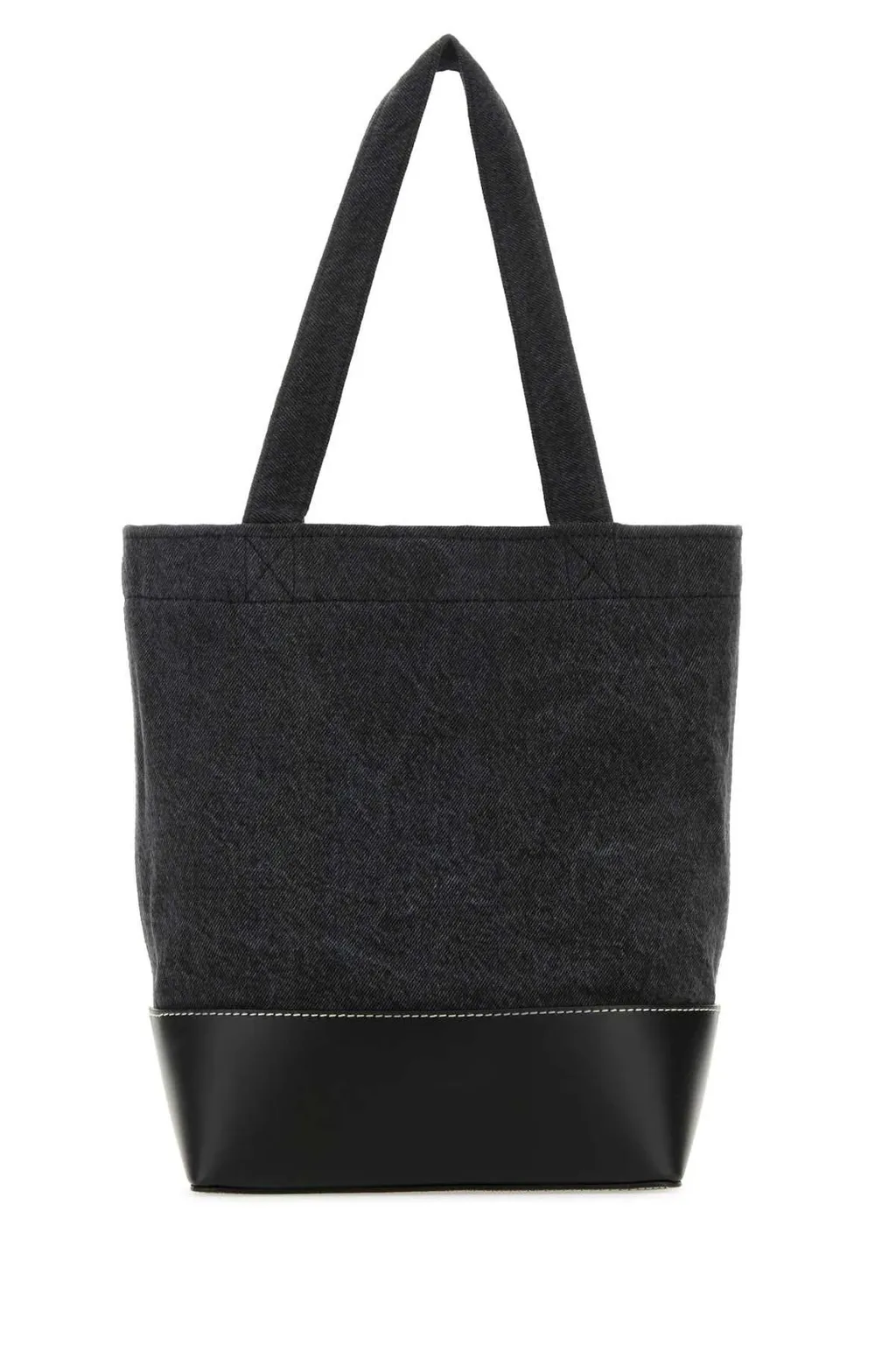 Axelle Small Tote Bag