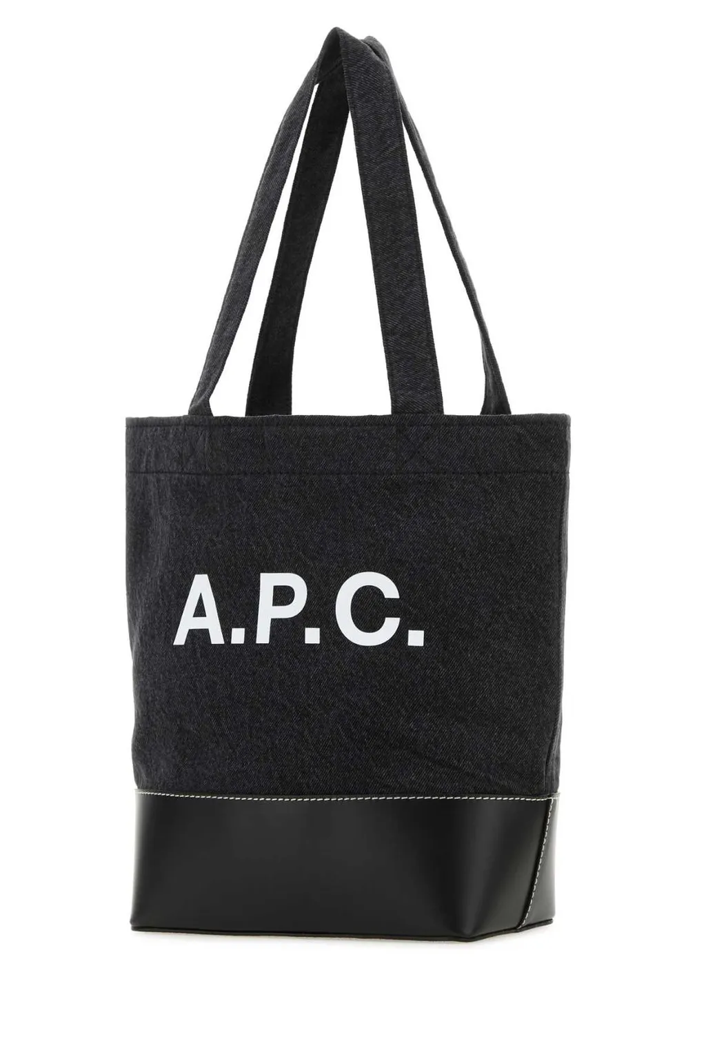 Axelle Small Tote Bag