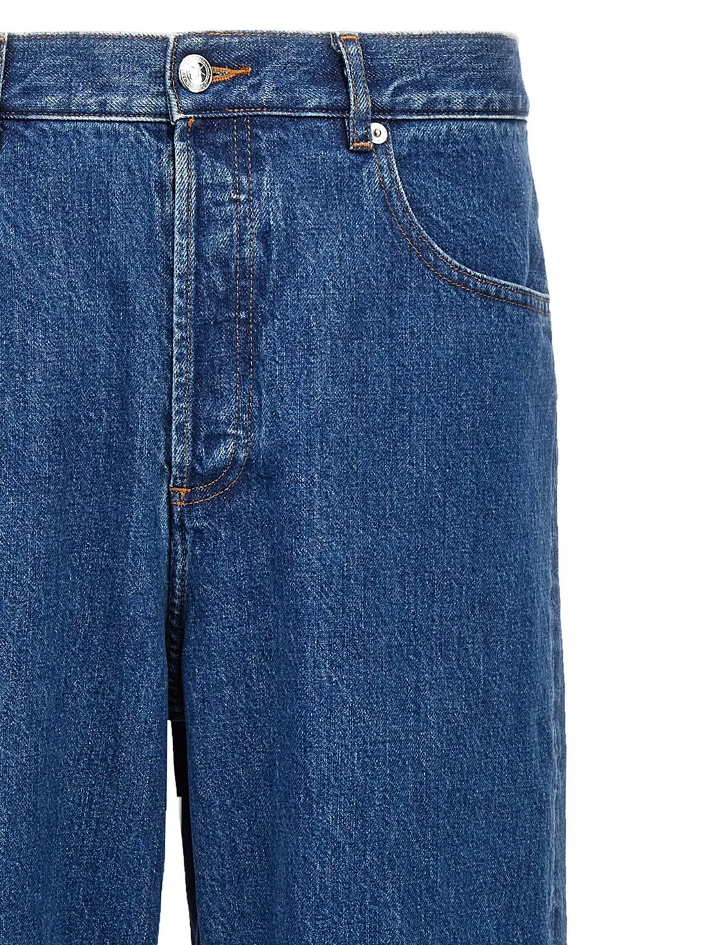 Fairfax Straight Leg Jeans