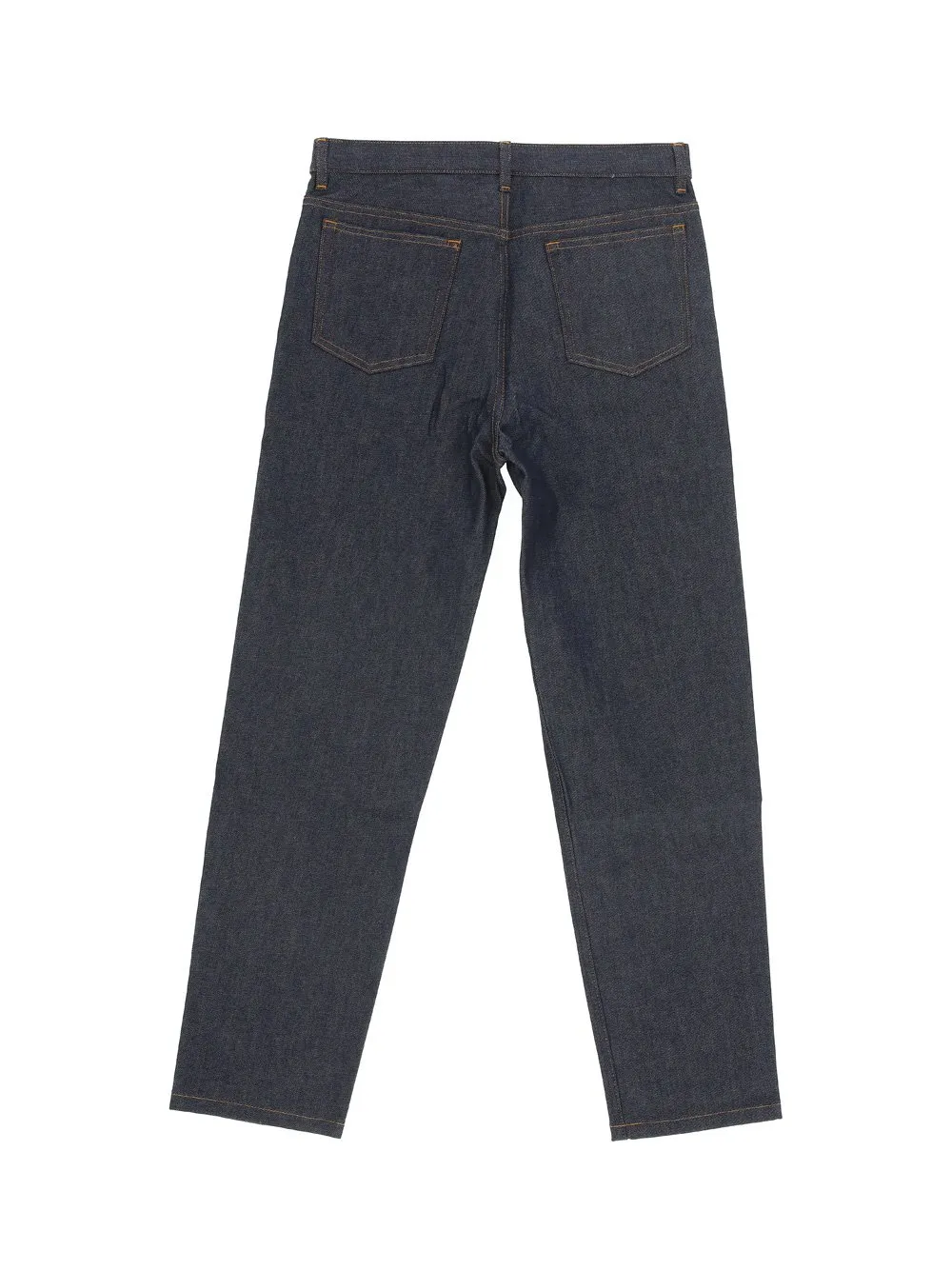 Martin Straight Leg Jeans