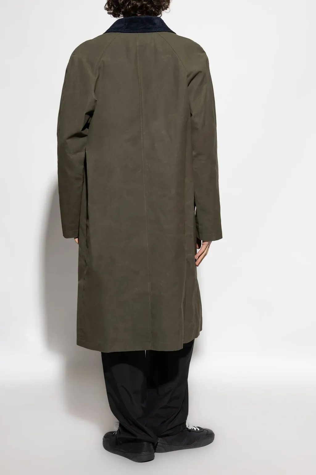 Gaspard Long Coat